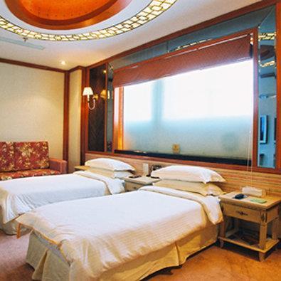 Hotel Manhattan Bund Business Shanghai