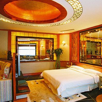 Manhattan Bund Business Hotel Shanghai
