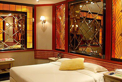 Hotel Manhattan Bund Business